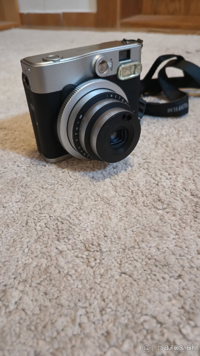 INSTAX MINI NEO 90