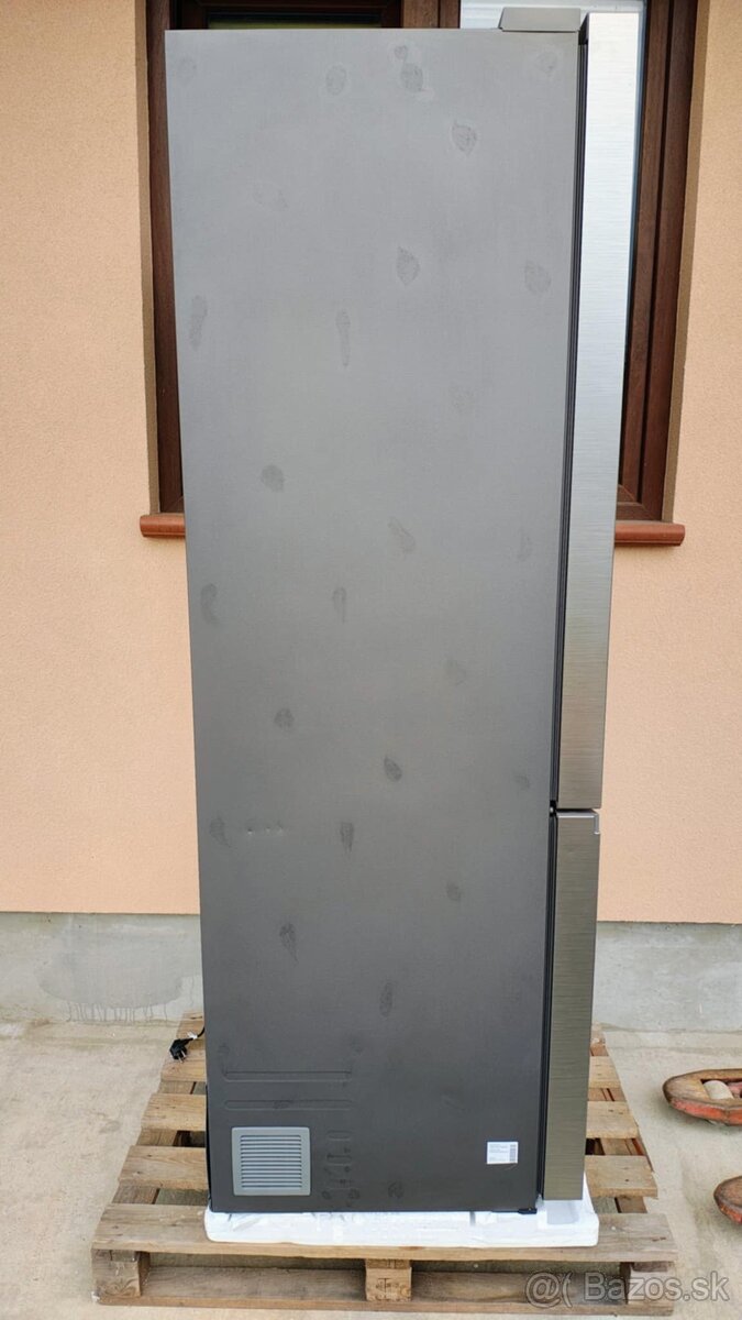Chladnička nová nepouzivana
