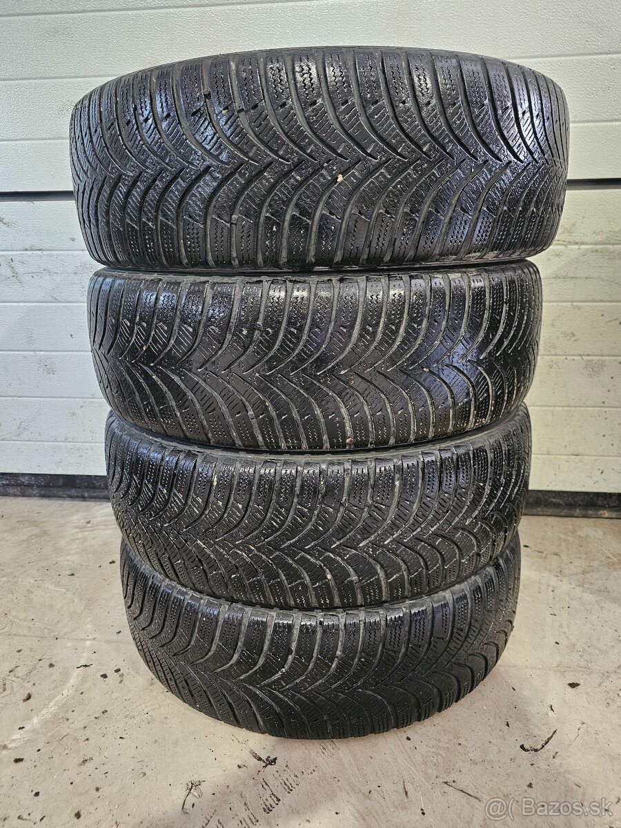 Zimné Pneu Hankook 185/65 R15
