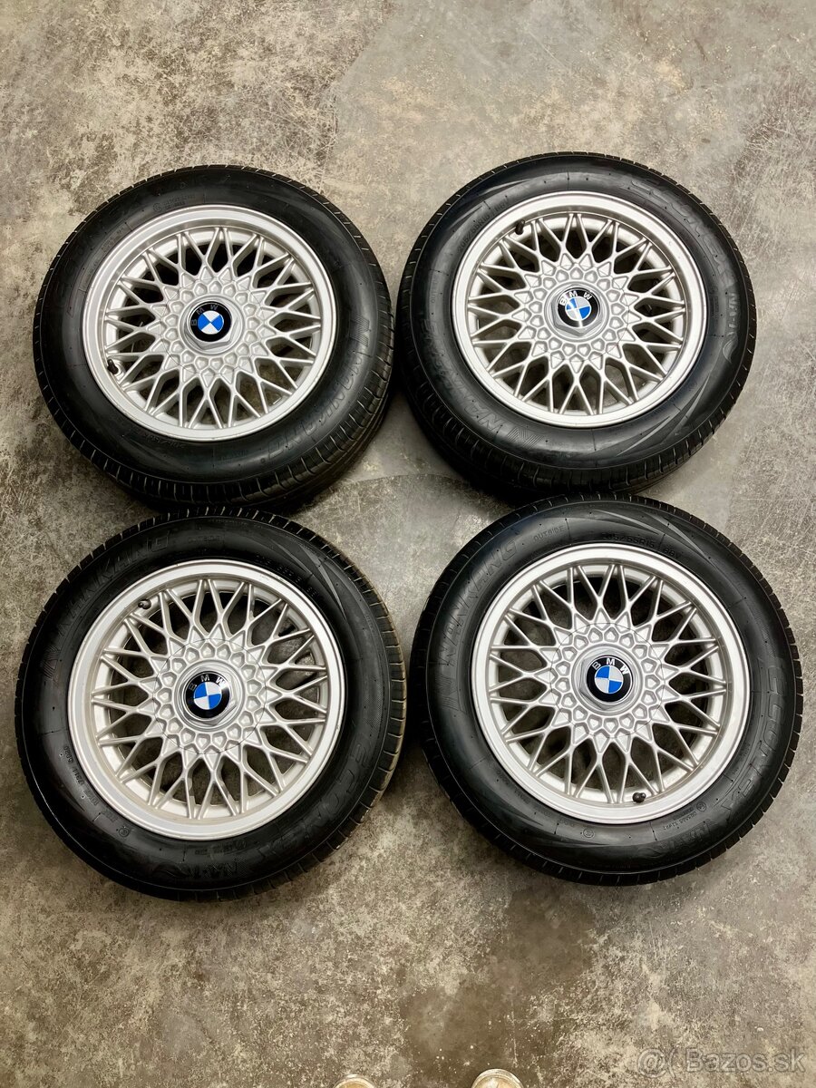 BMW styling 5