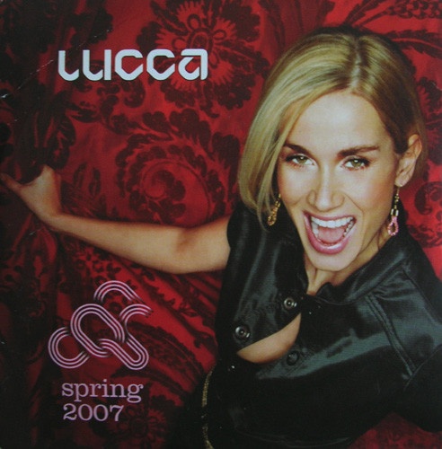 kúpim: Lucca – Sound Of Acapulco Spring 2007