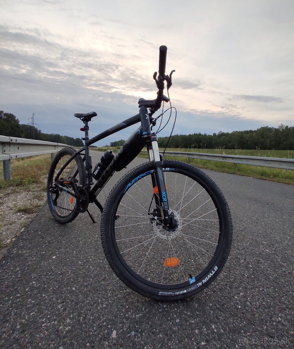 Bicykel btwin rockrider st 520 XL