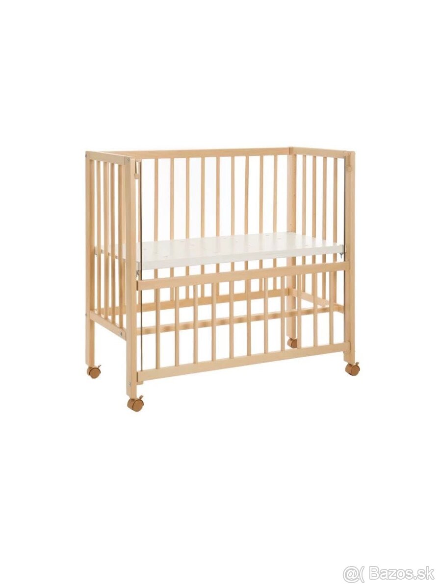 Postielka pre dieťatko fillikid