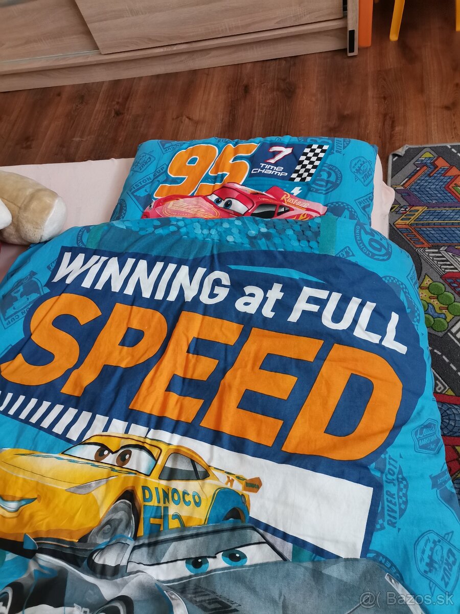 Do detskej postieľky