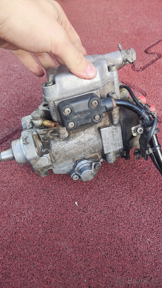 Vstrekovacie čerpadlo 1.9tdi 81kw