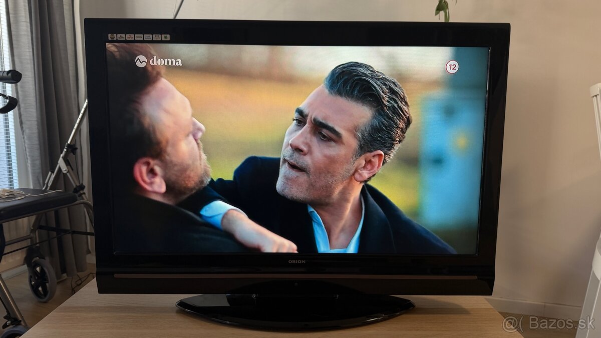 TV Orion 32” (uhlopriecka 80 cm)