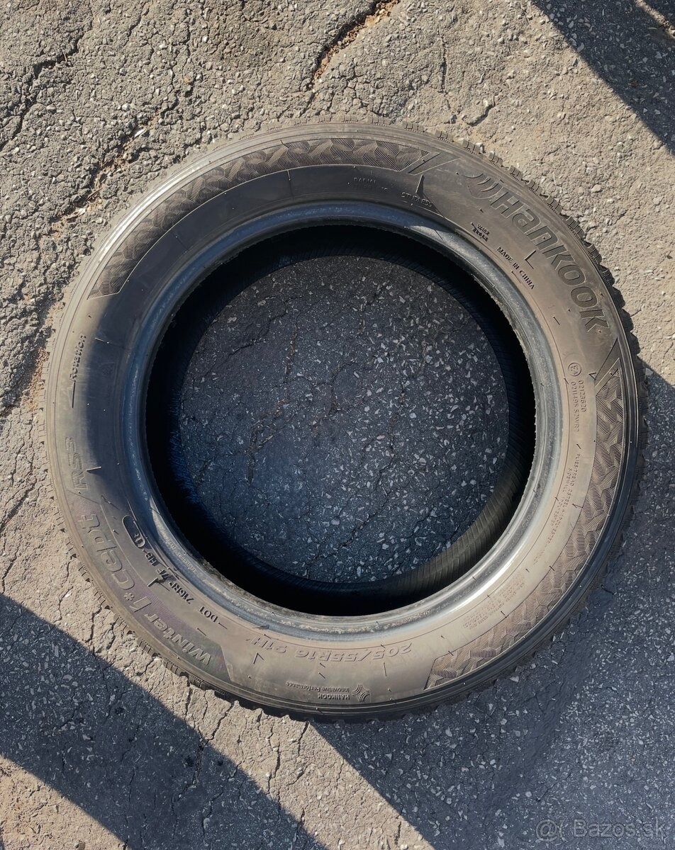 Hankook 205/55 R16