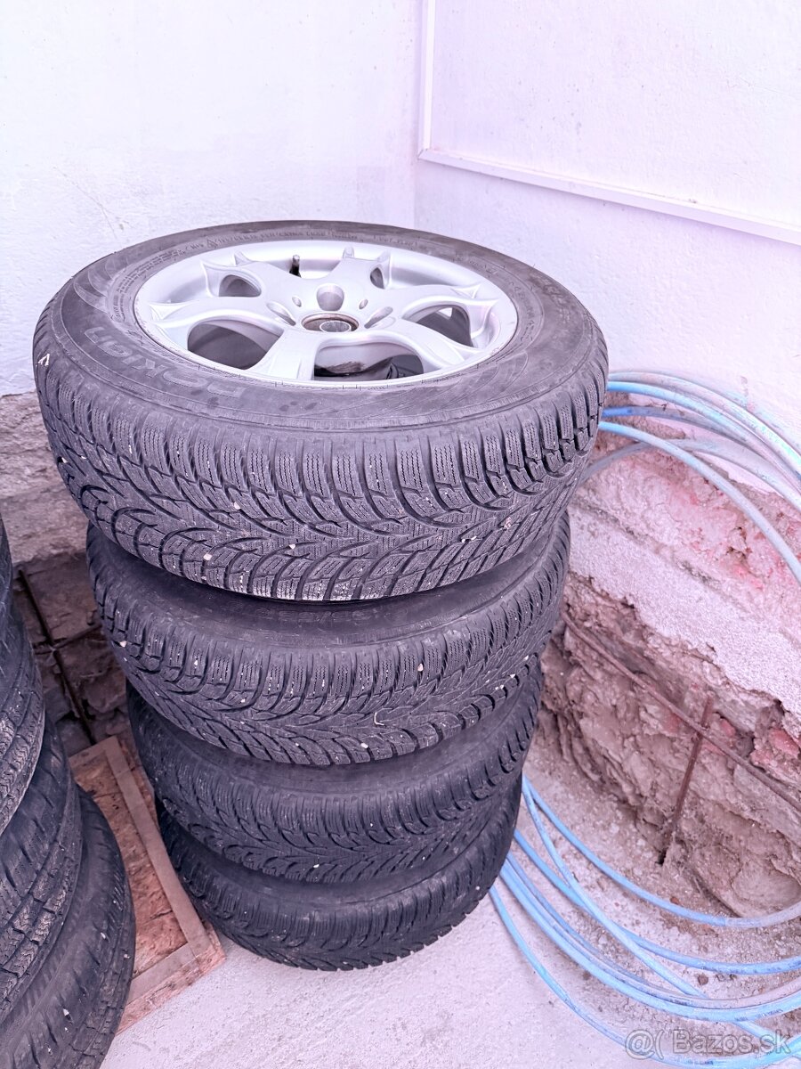 4x108 r15 Citroën Peugeot