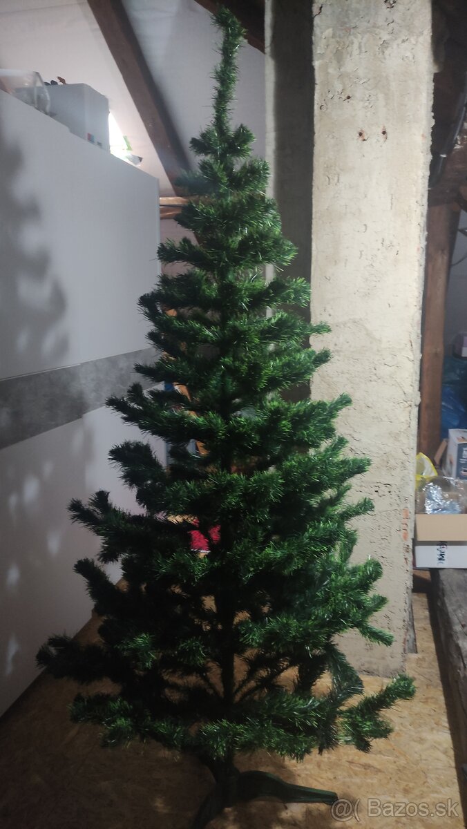 Vianočný stromček