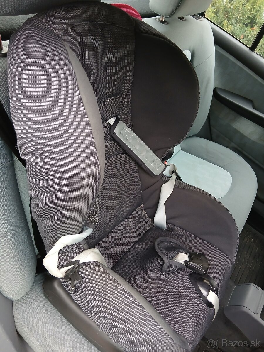 Detská autosedačka