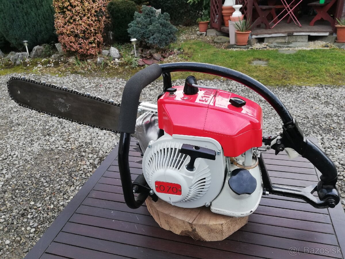 STIHL 070 CONTRA