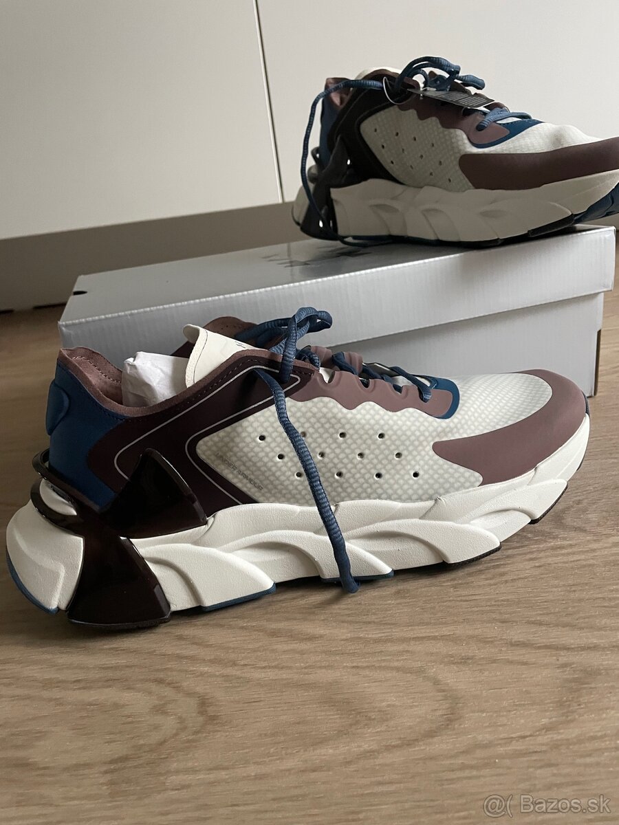 Predám nové tenisky Under Armour halo hovr