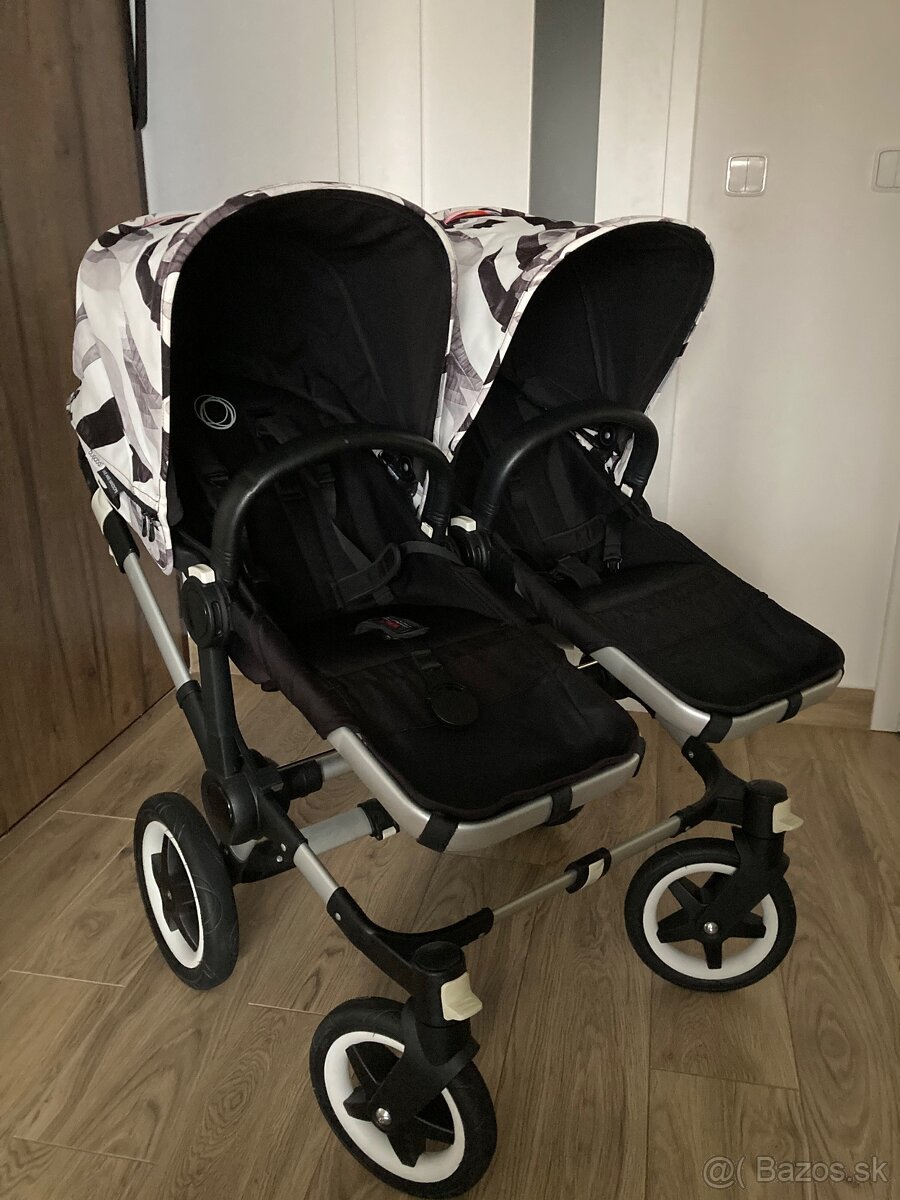 Bugaboo Donkey 2