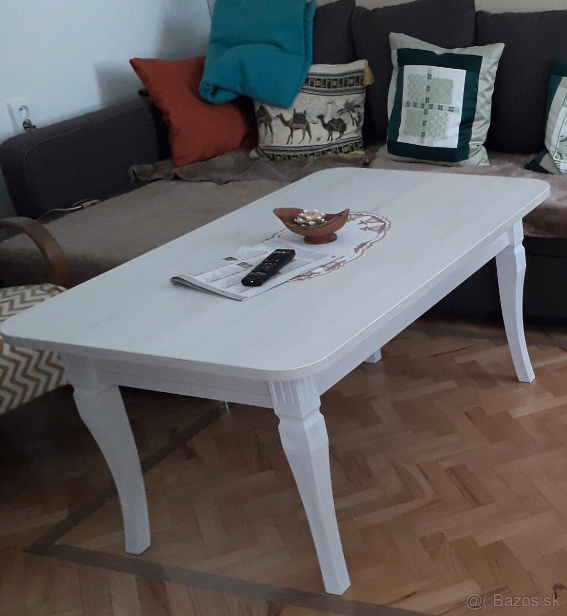 Konferenčný stôl (stolík)