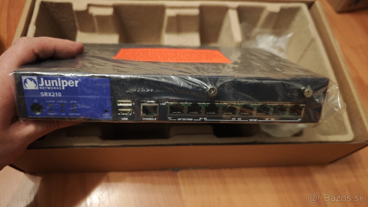 Cisco, Juniper, Fortinet, HP, Riverbad, network (2)