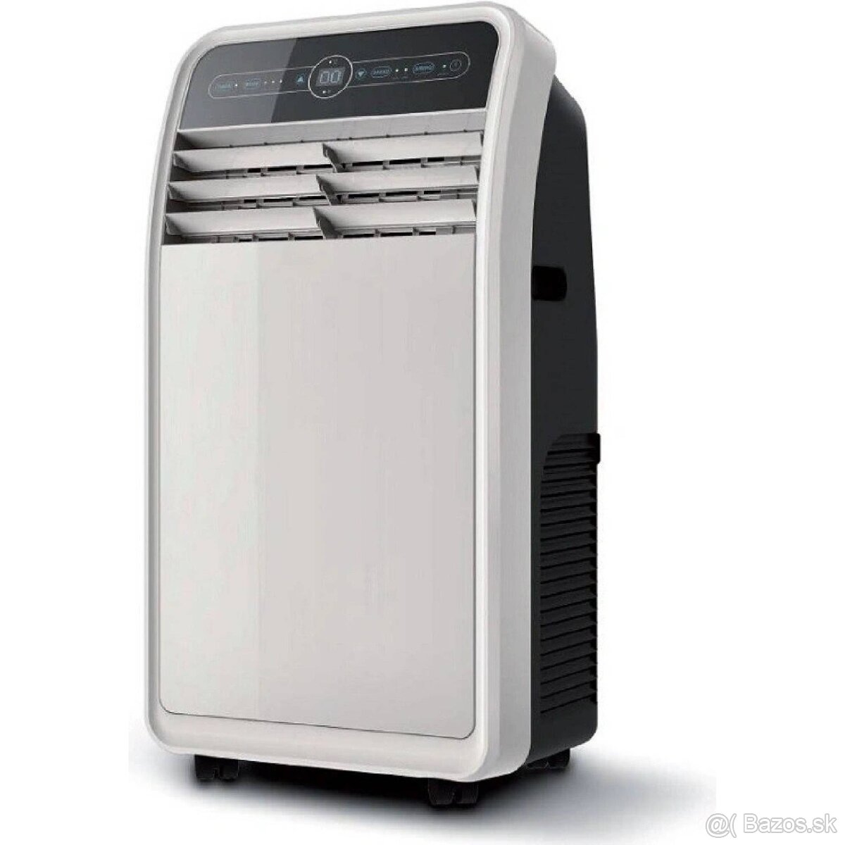 Mobilná klimatizácia