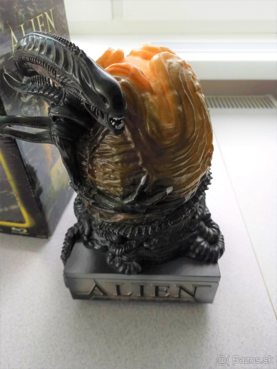 VETŘELEC Alien Antologie