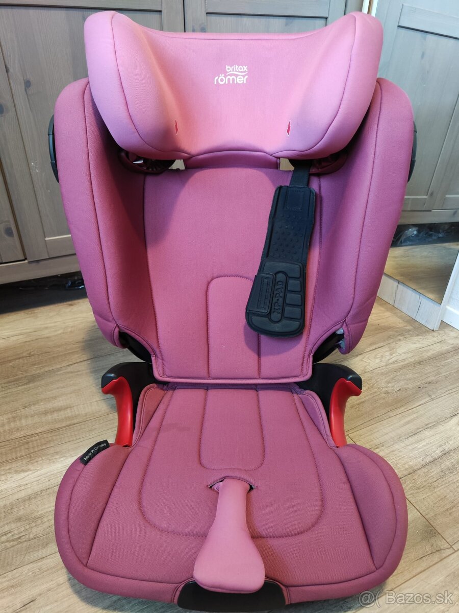 Britax Römer KIDFIX II XP SICT