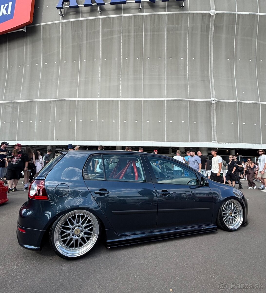 Volkswagen Golf 5