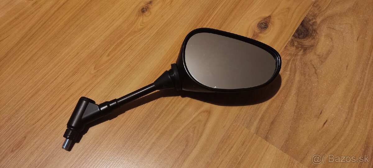 Spätné zrkadlo