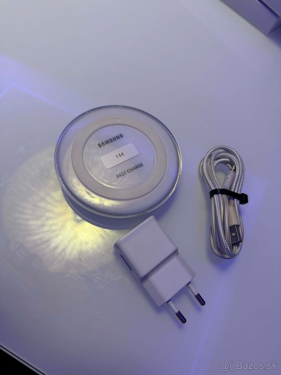 Samsung bezdrôtová nabíjačka