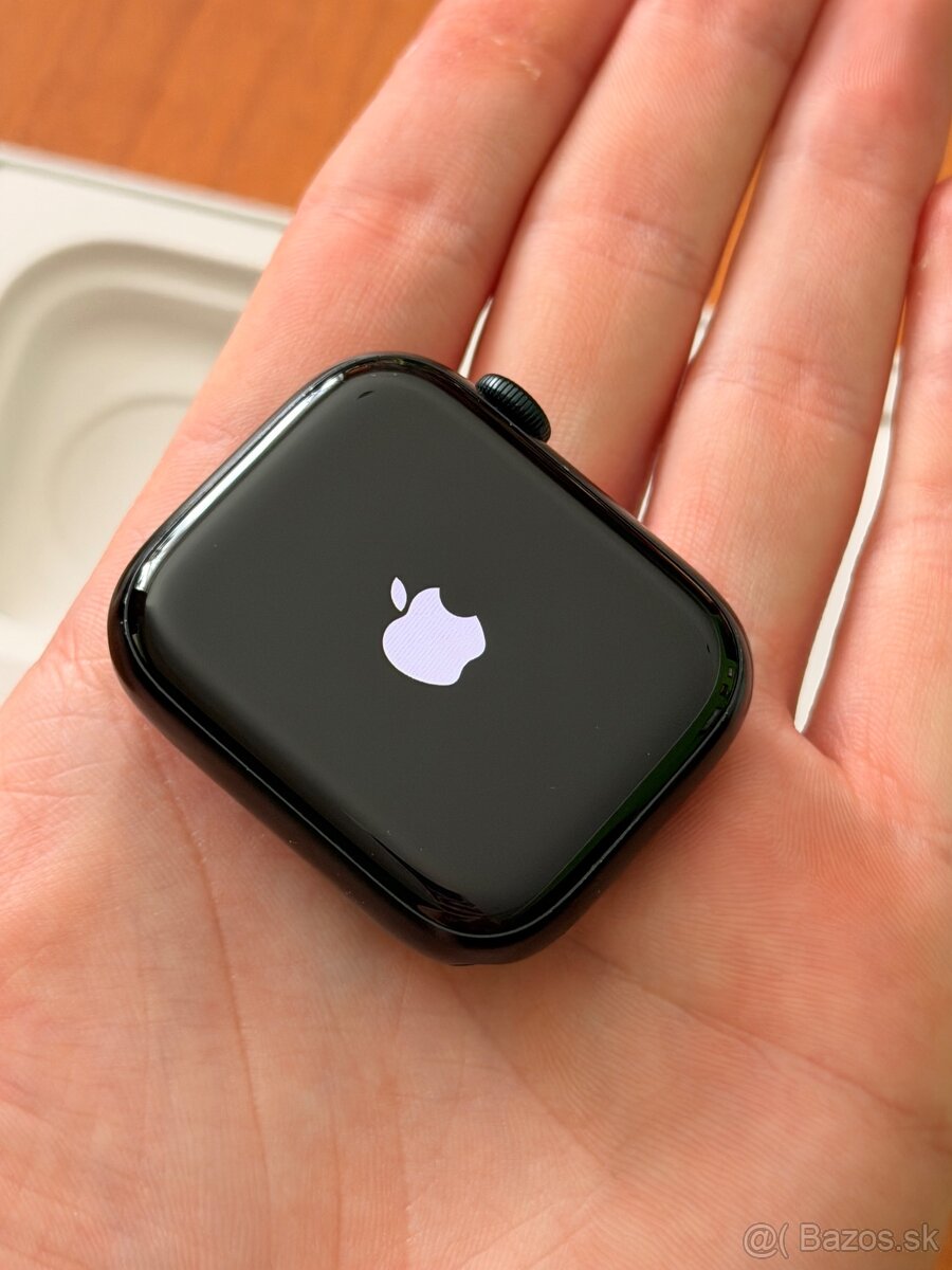 Apple Watch Series 9 45mm Midnight