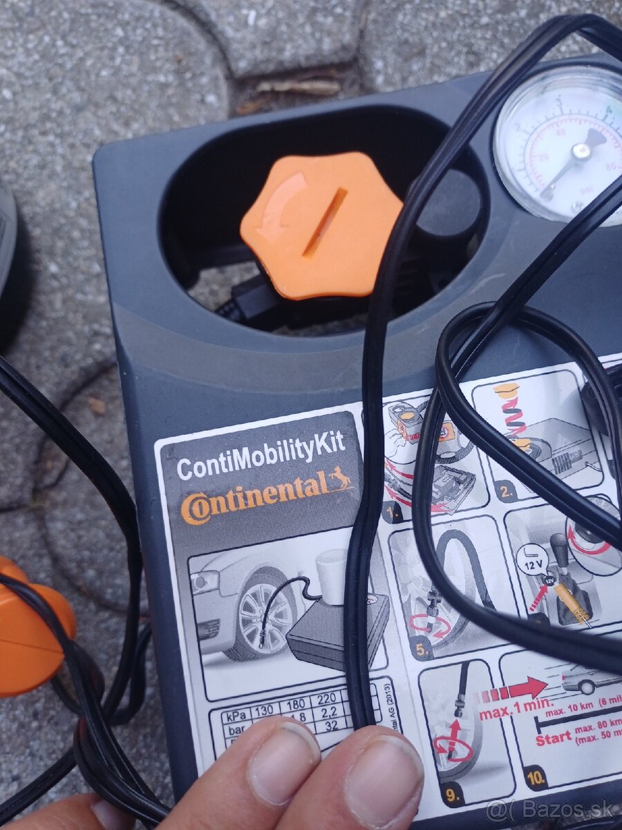MOBILITY kit