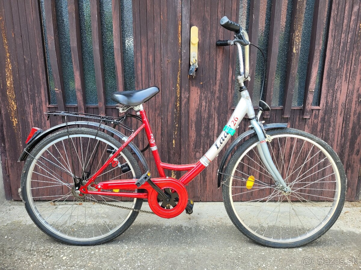 bicykel LADY 26