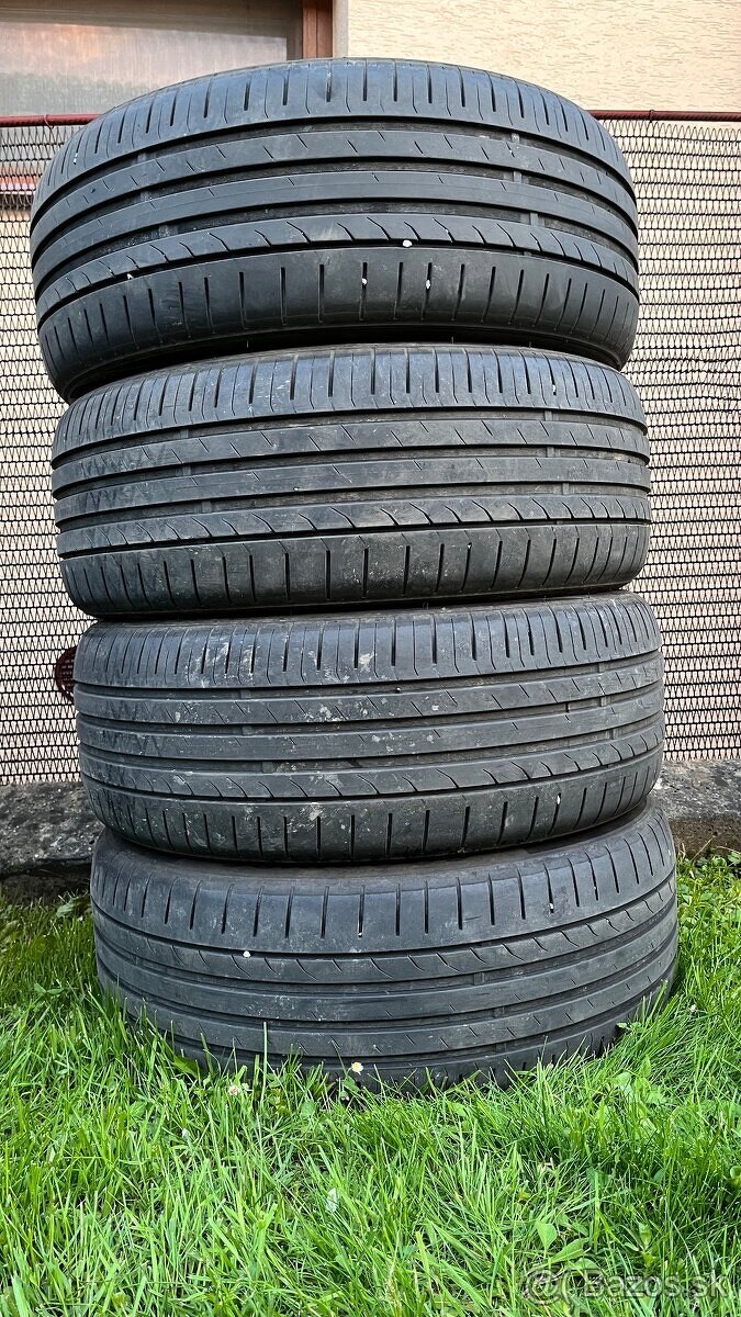 Goodride letné pneu 235/45 r18