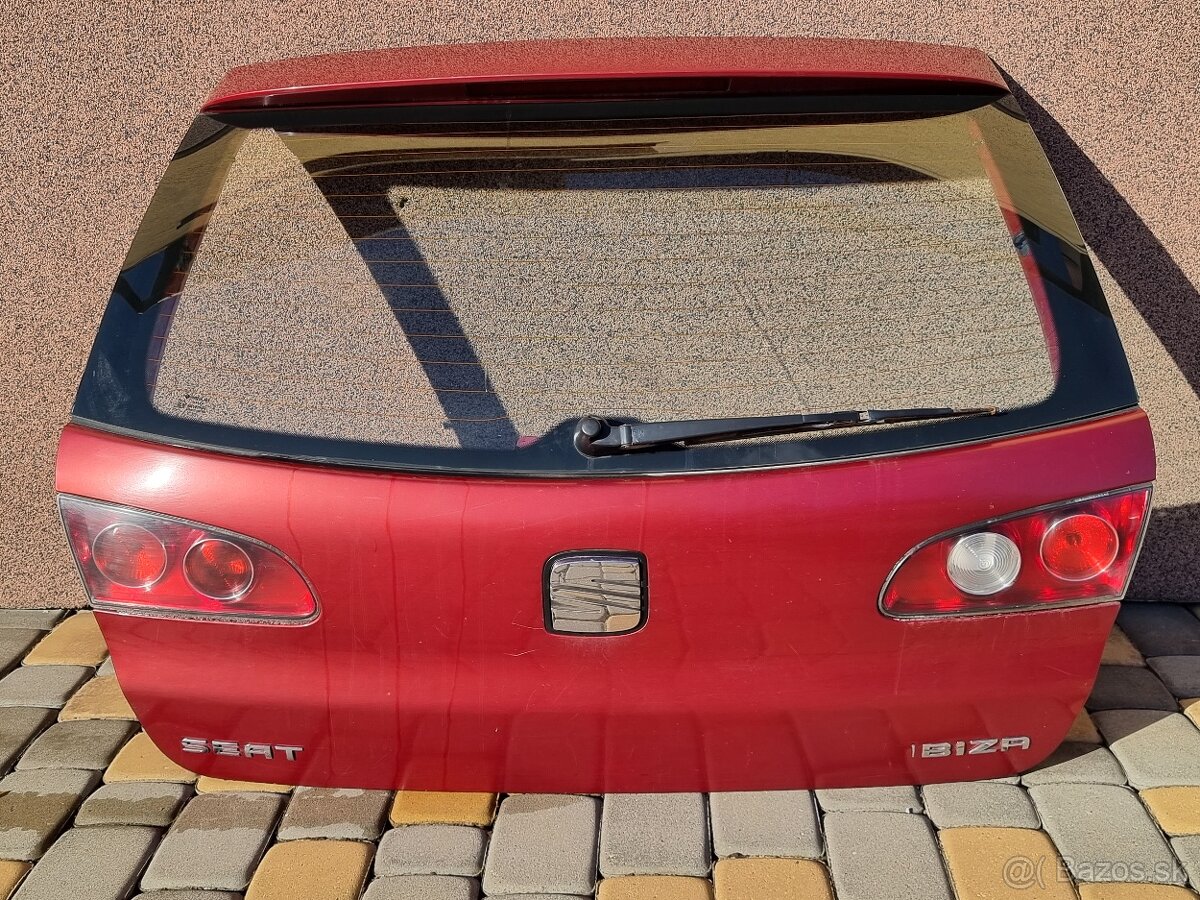 Seat Ibiza III servočerpadlo KOYO