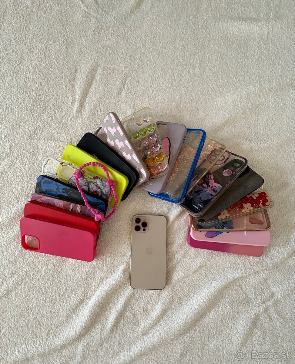 iPhone 12 pro