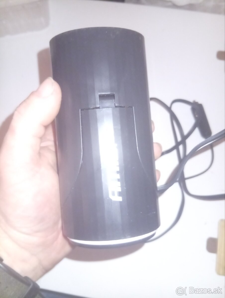 Fukar do auta