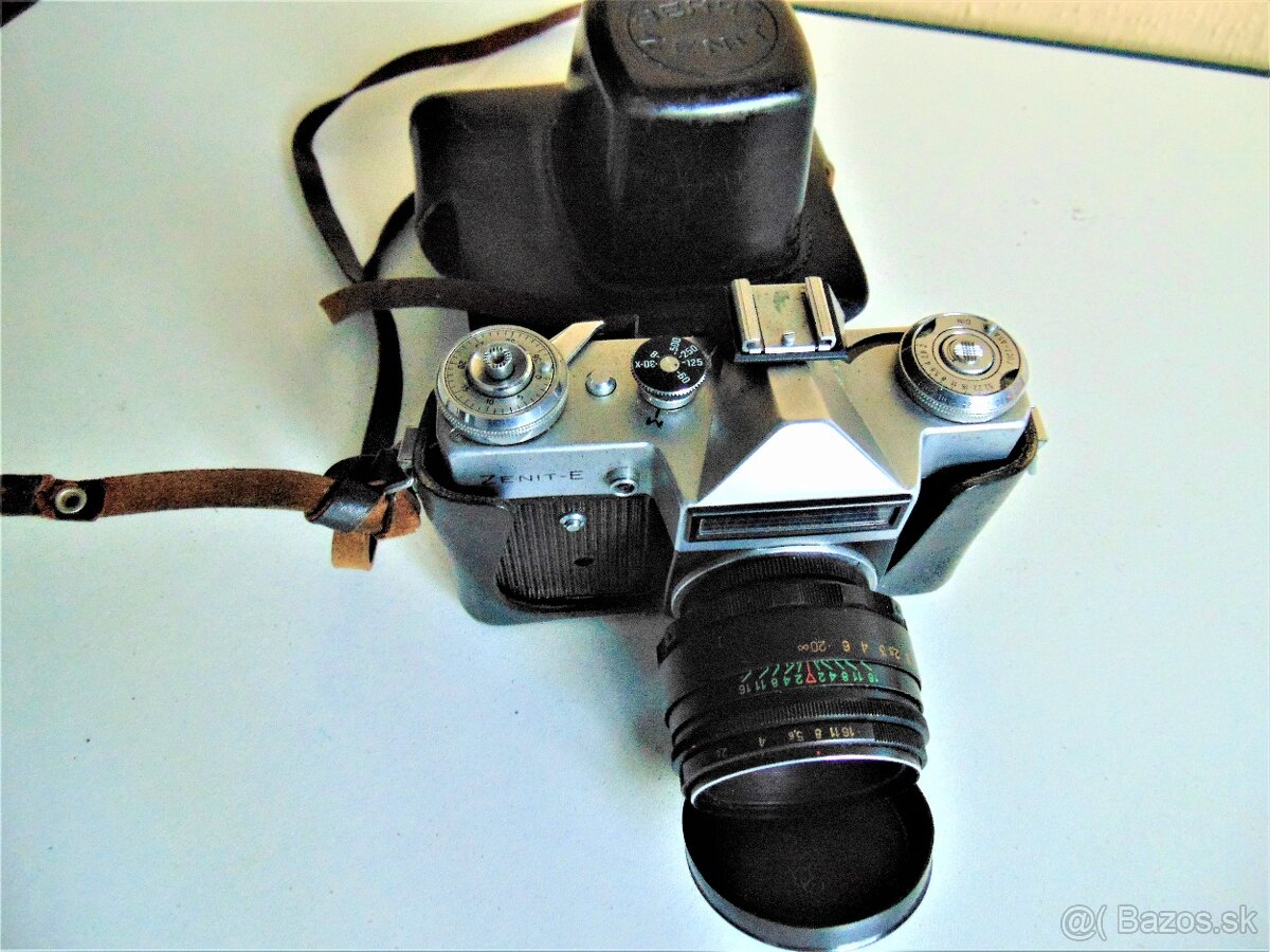 Predán Zenit E
