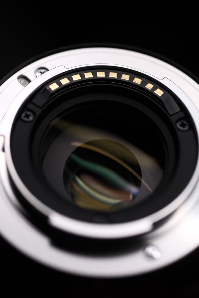 FUJIFILM XF 16-50 mm f2,8-4,8 R LM WR