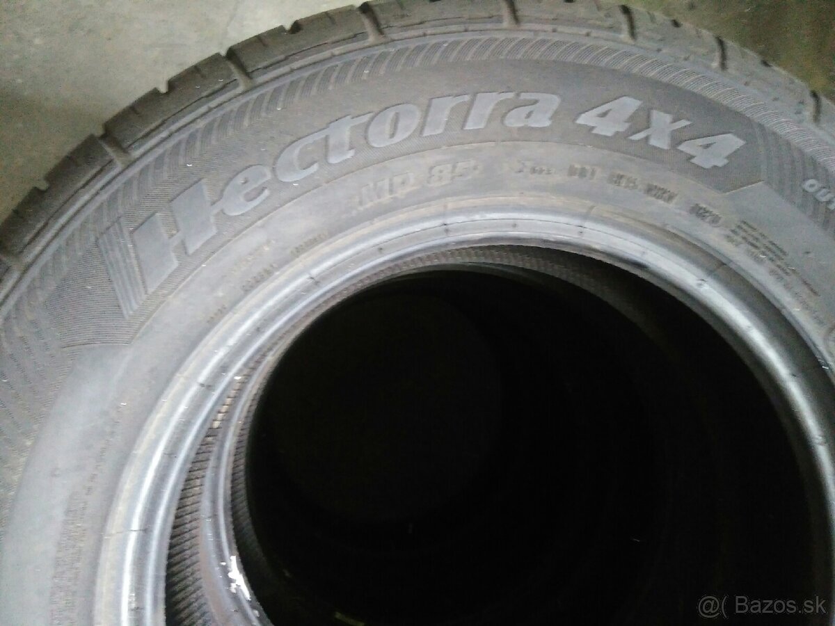 Matador 245/65R17