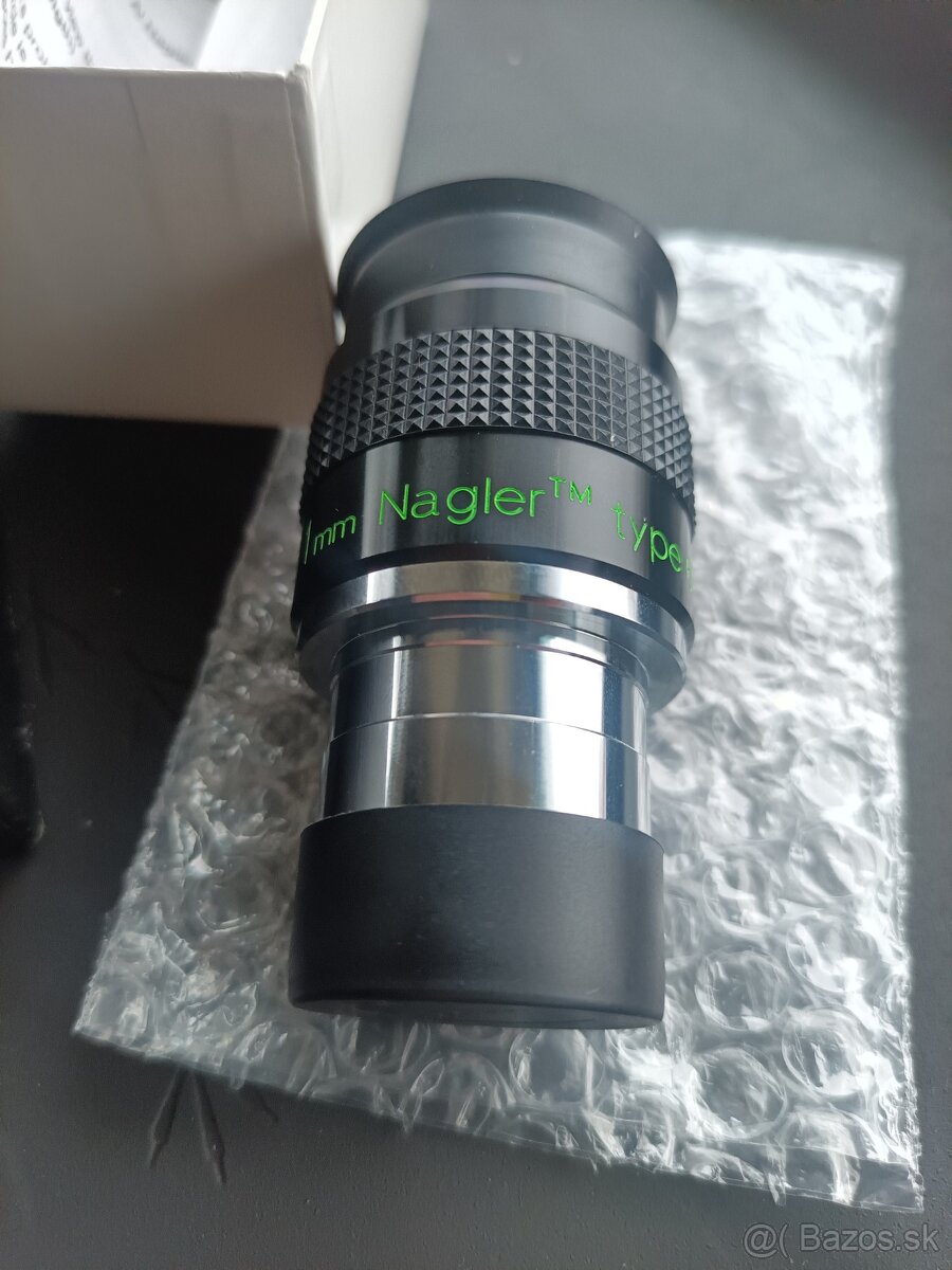 Astronomické okuláre