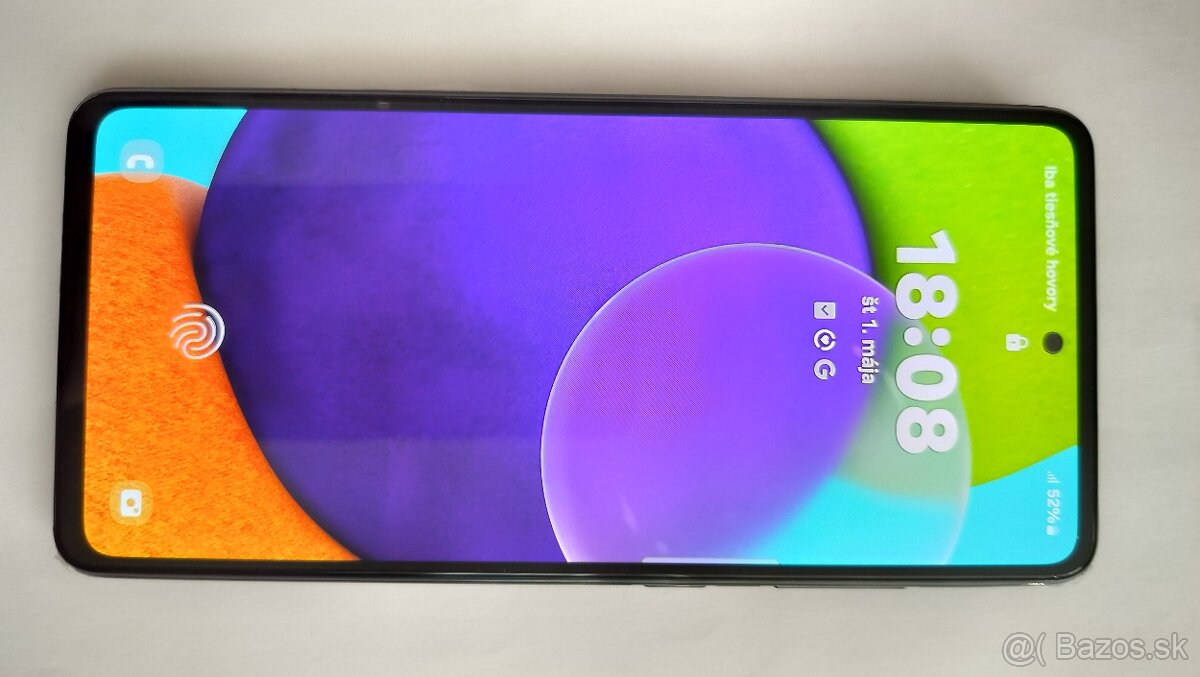 Samsung Galaxy A52 A525F/DS 128GB