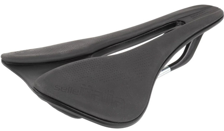 Predám pánske sedlo Selle Italia Model X
