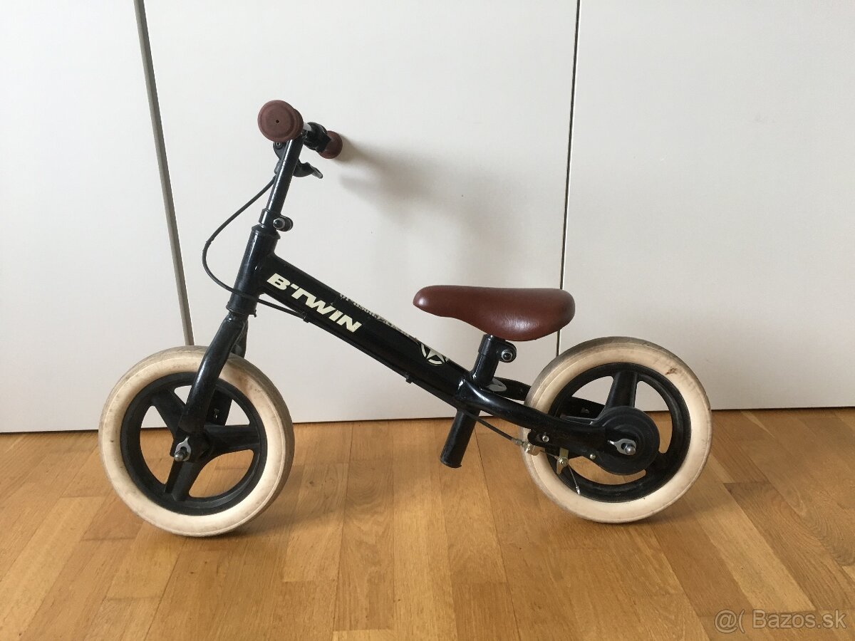 Predám odrážadlo Decathlon Runride 520