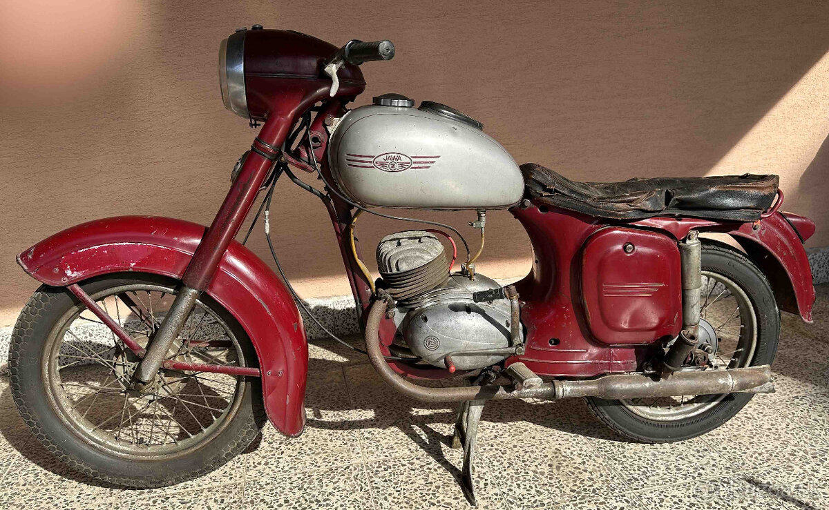 Jawa 150