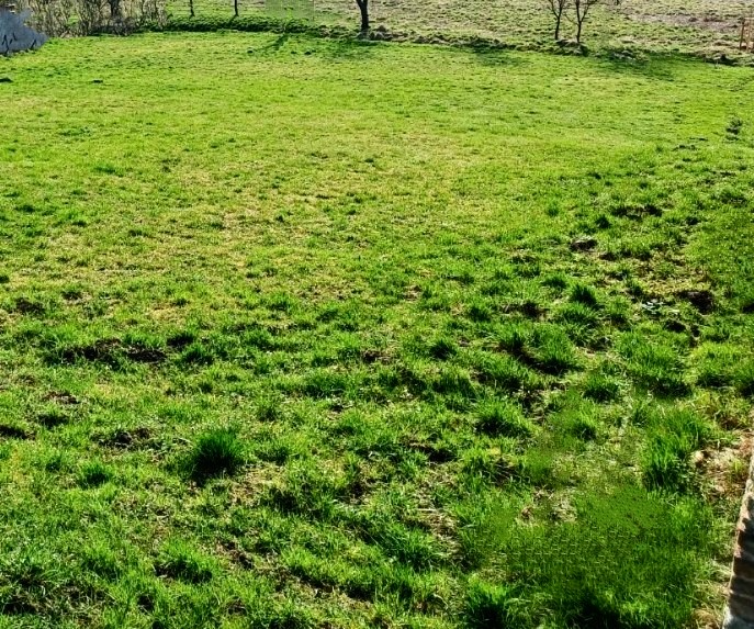 Stavebný pozemok na predaj