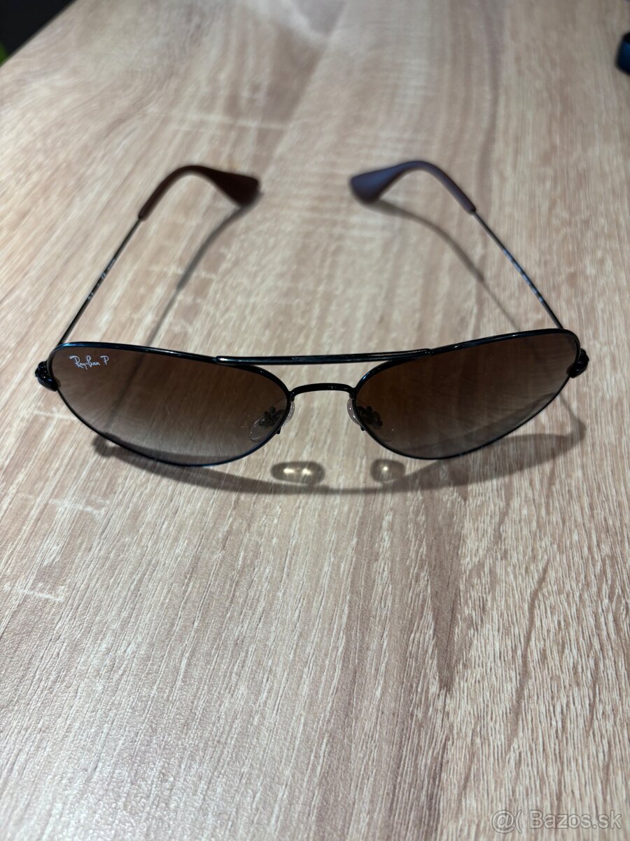Ray ban P