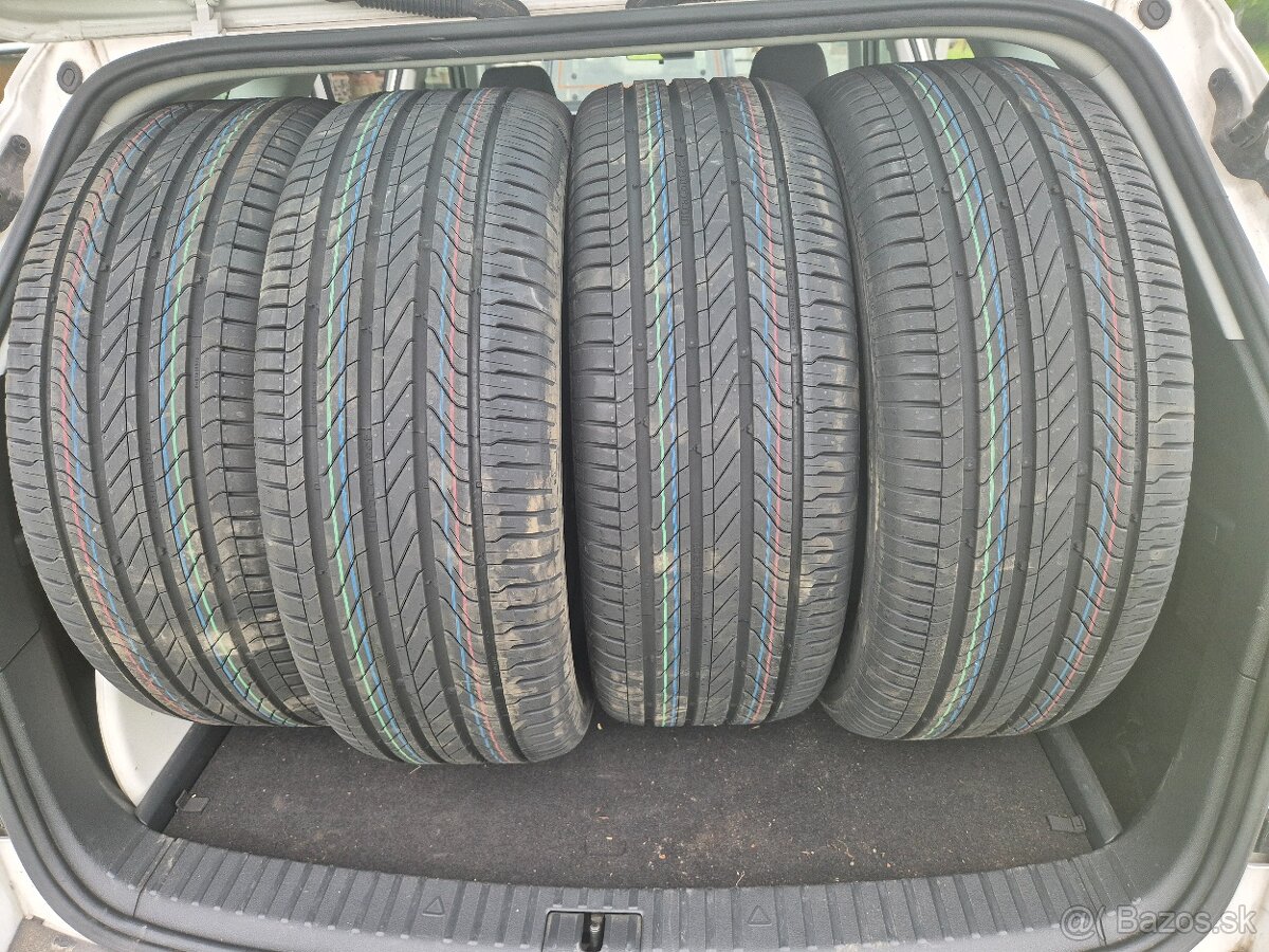 Pneu 255/60 R17