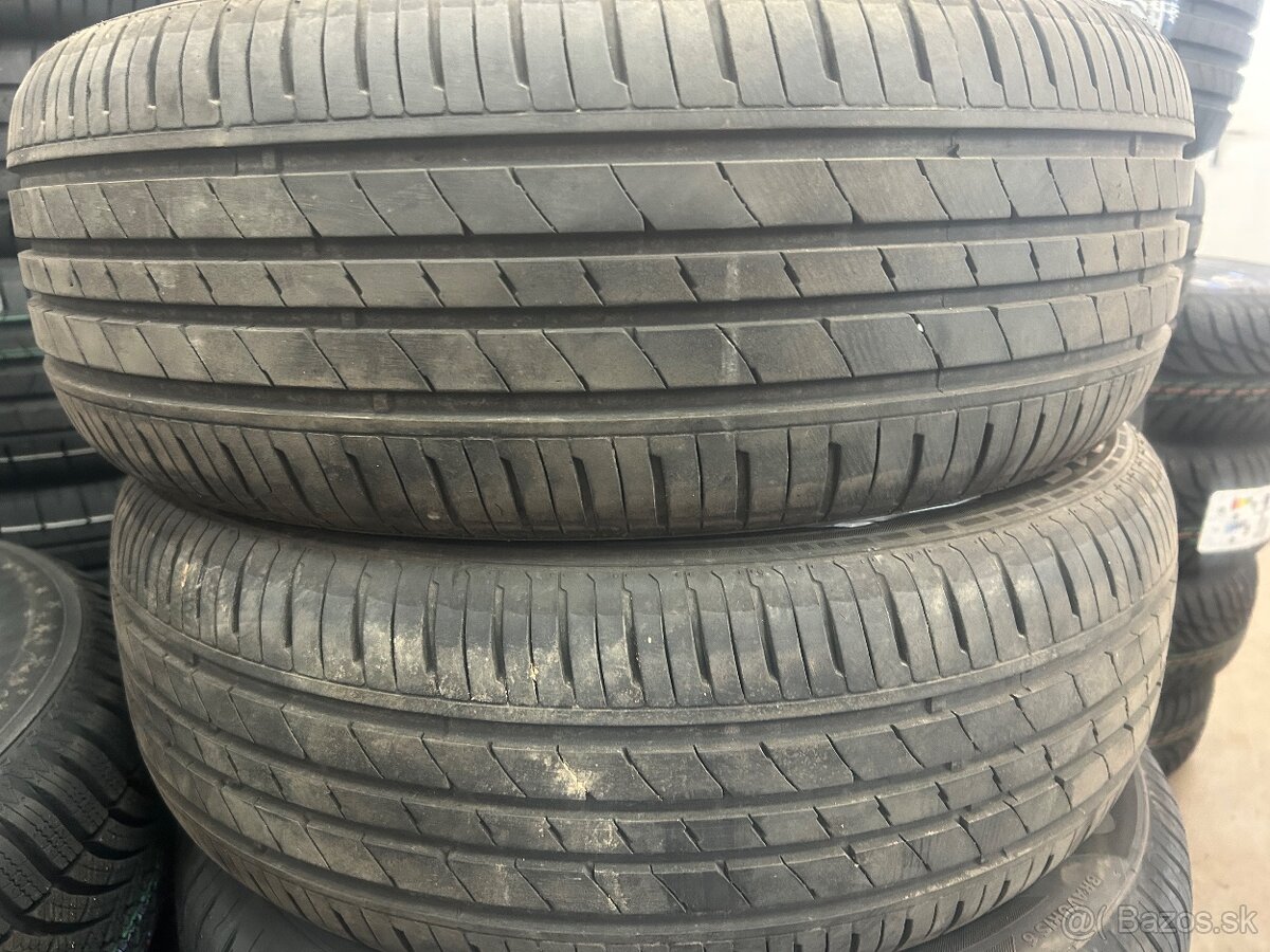 205/55R16 91V Zeetex