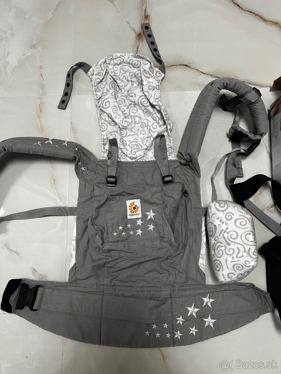 Ergobaby nosic