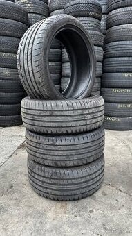 predam letne a zimne gumi