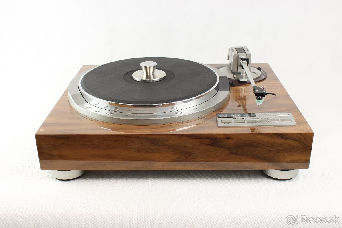 Gramofón VICTOR QL-Y55F (JVC)