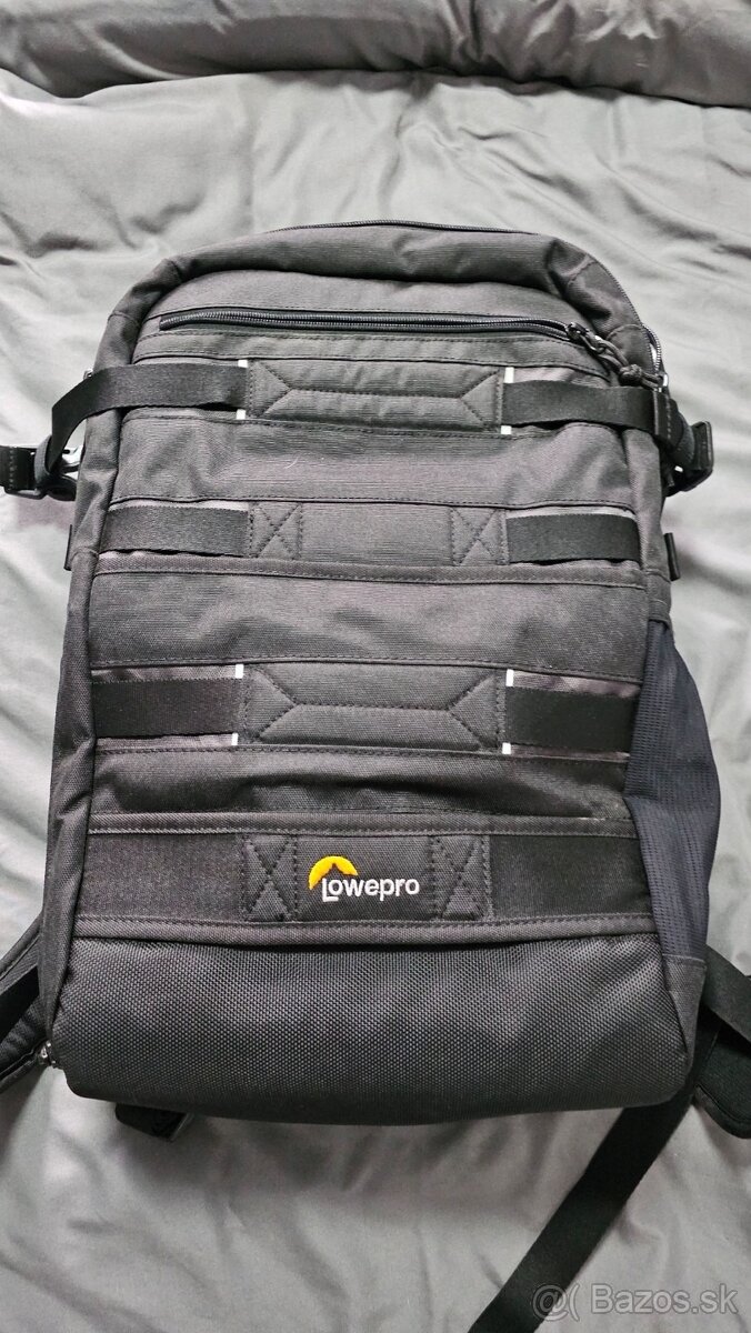 Lowepro ViewPoint BP 250 AW