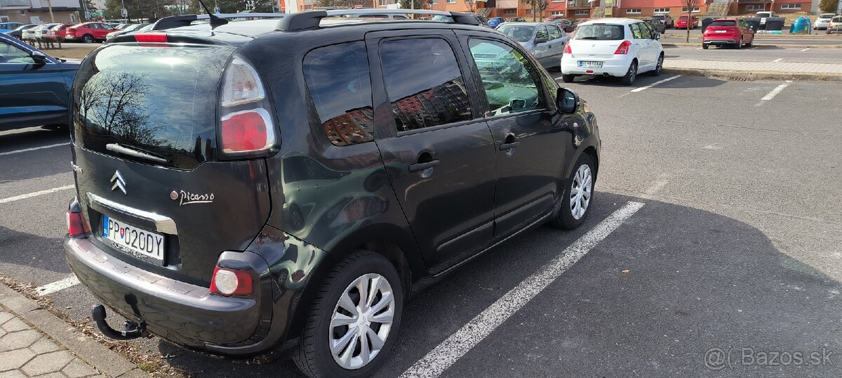 Citroen C3 Picasso
