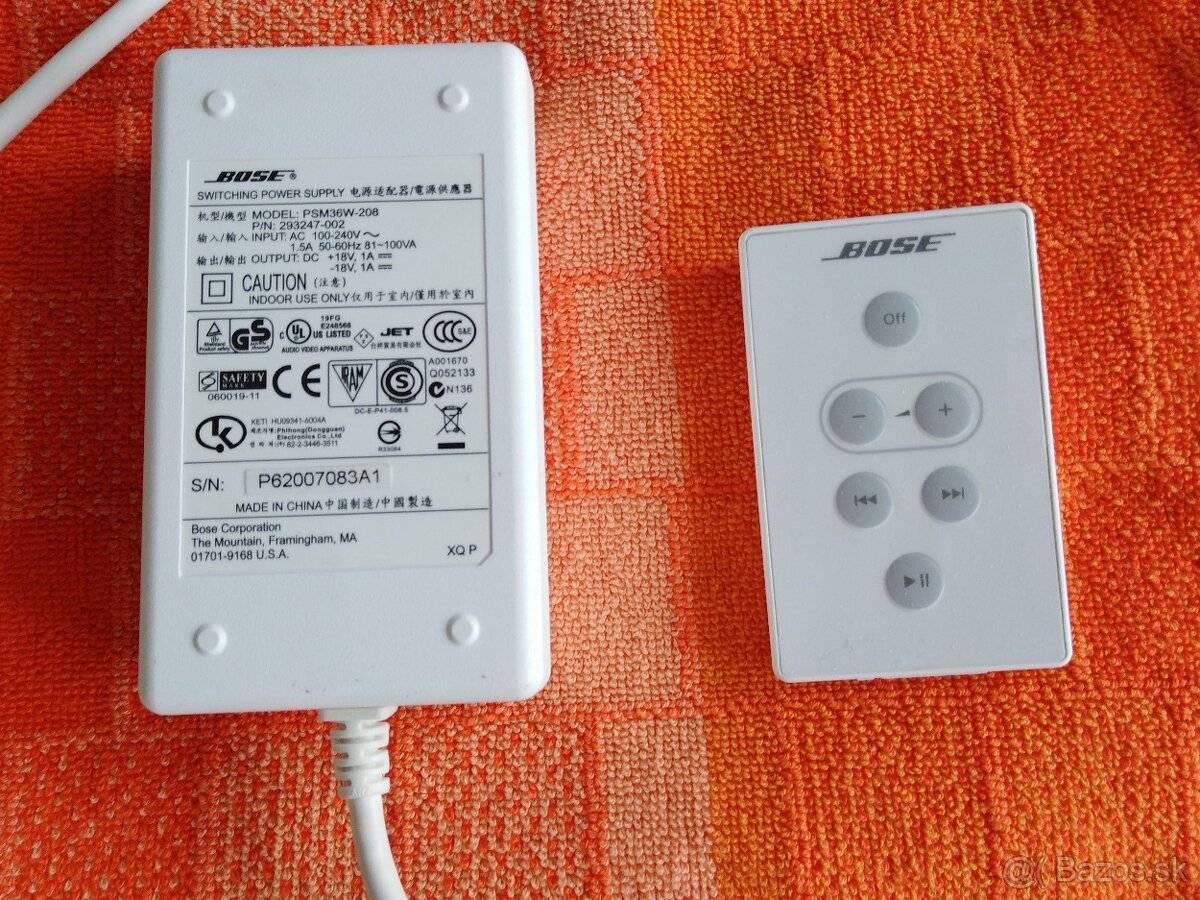 BOSE